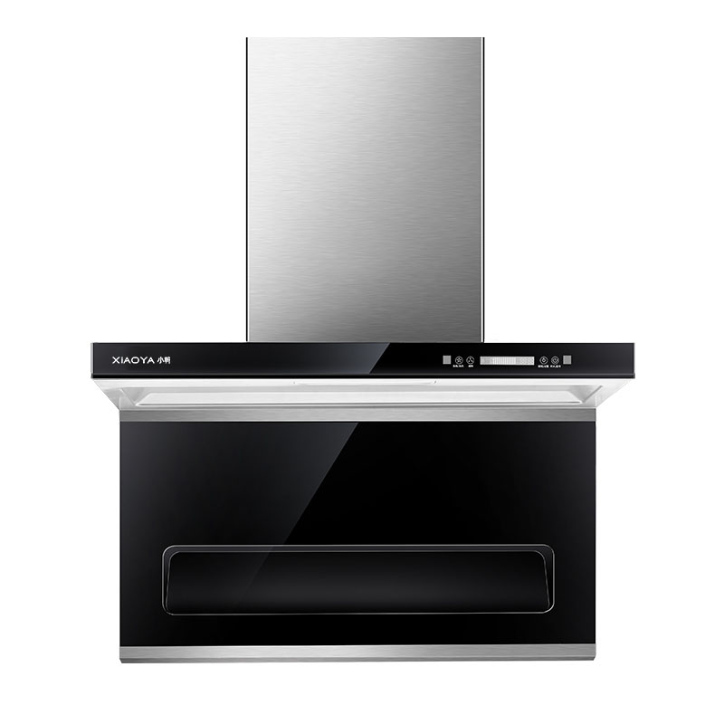 7字形煙機 CXW-280-XYCB-2729